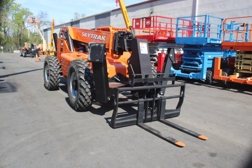 2019 Skytrak 10054 Turbo Diesel For Sale 151423_22