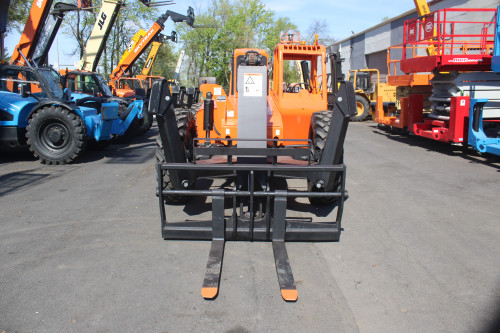 2019 Skytrak 10054 Turbo Diesel For Sale 151423_6