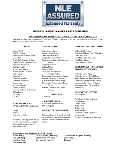 2019 Skytrak 10054 Turbo Diesel For Sale 151423_16