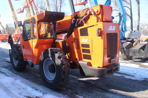 2017 Skytrak 10054  For Sale