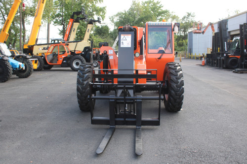2019 Skytrak 6042 Diesel For Sale 152550_6