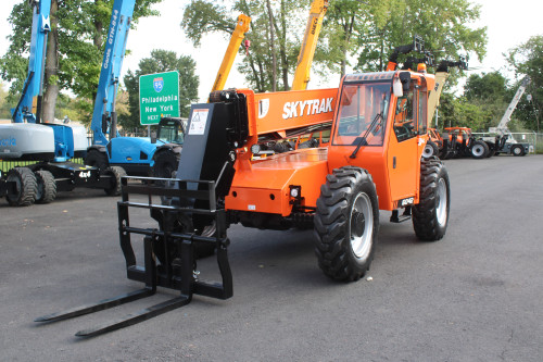 2019 Skytrak 6042  For Sale