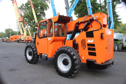 2019 Skytrak 6042 Diesel For Sale 152550_2