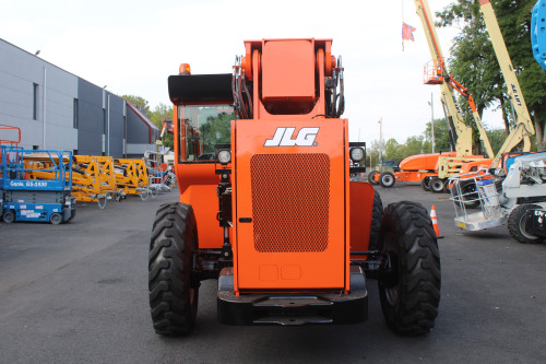 2019 Skytrak 6042 Diesel For Sale 152550_7