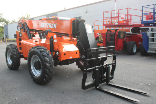 2019 Skytrak 6042 Diesel For Sale 152550_18