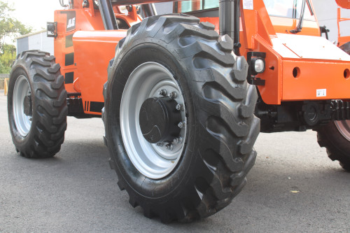 2019 Skytrak 6042 Diesel For Sale 152550_14