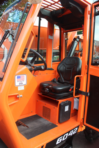 2019 Skytrak 6042 Diesel For Sale 152550_8