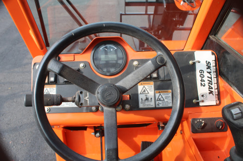 2019 Skytrak 6042 Diesel For Sale 152550_9