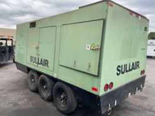 2019 Sullair 1600HAF  For Sale