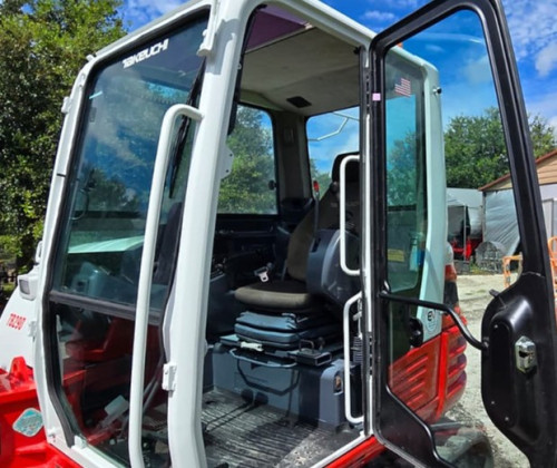 2019 Takeuchi TB290 Diesel For Sale 149846_2