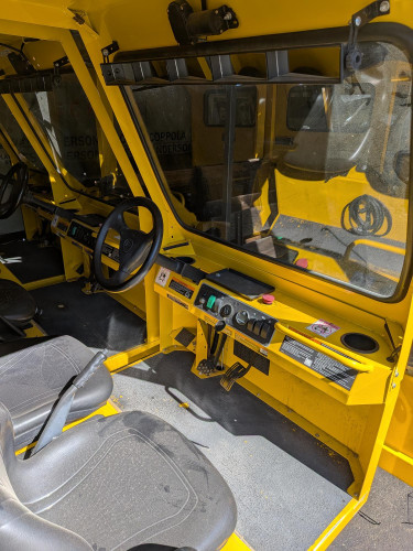 2019 Taylor Dunn B5-440-36 Bigfoot  For Sale 151173_4