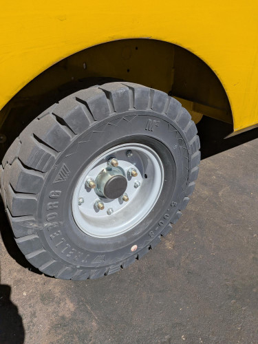 2019 Taylor Dunn B5-440-36 Bigfoot  For Sale 151173_3