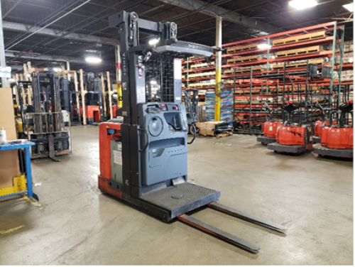 2019 Toyota 8BPUE15 Electric For Sale