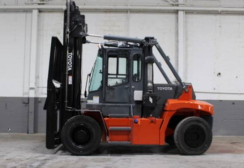 2019 Toyota THD2200-24  For Sale