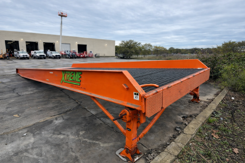 2019 Xtreme Reach XLR5010S  For Sale 150289_2