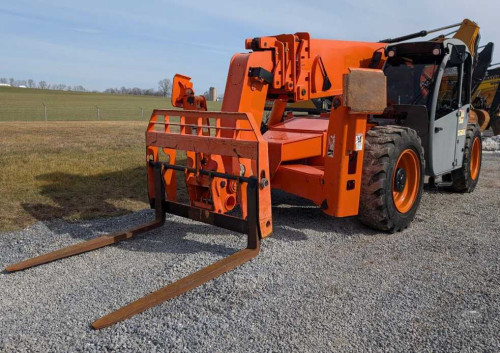 2019 Xtreme Reach XR1055 Diesel For Sale