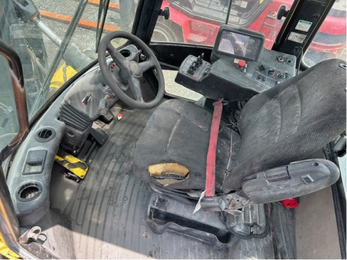 2019 Yale GDP300EC Diesel For Sale 151771_2