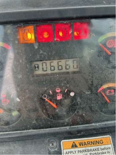 2019 Yale GDP300EC Diesel For Sale 151771_3