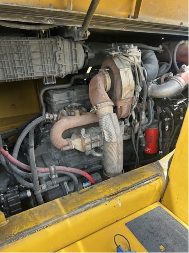 2019 Yale GDP300EC Diesel For Sale 151771_4