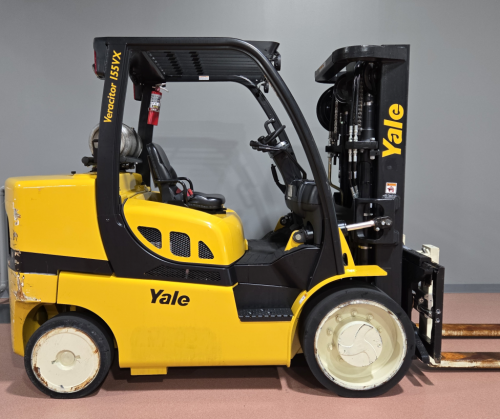 Used Sany Telehandler for sale