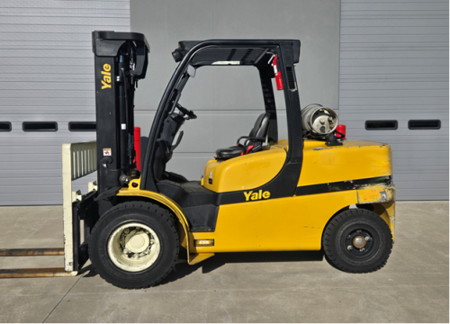 Used Sany Telehandler for sale