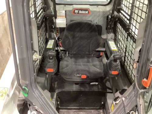 2020 Bobcat S76 Diesel For Sale