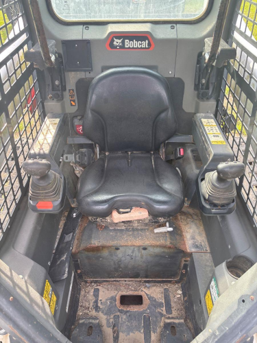 2020 Bobcat T76 Diesel For Sale 148152_8