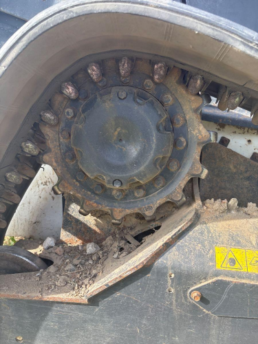 2020 Bobcat T76 Diesel For Sale 148152_5