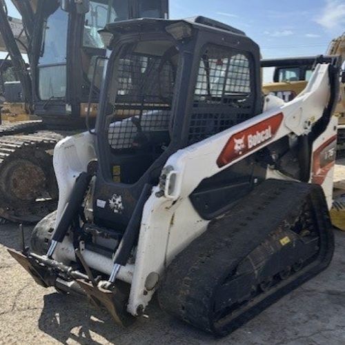2020 Bobcat T76 Diesel For Sale