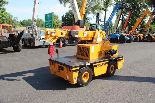 2020 Broderson IC20-1K  For Sale