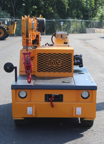 2020 Broderson IC20-1K Diesel For Sale 151952_7