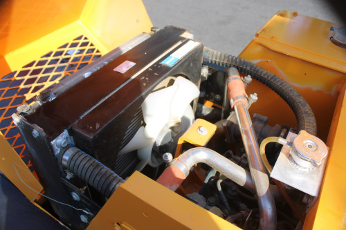 2020 Broderson IC20-1K Diesel For Sale 151952_18