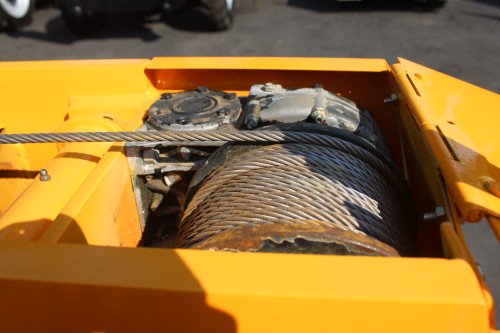 2020 Broderson IC20-1K Diesel For Sale 151952_19