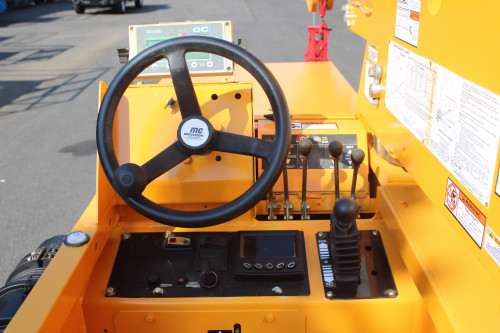 2020 Broderson IC20-1K Diesel For Sale 151952_8