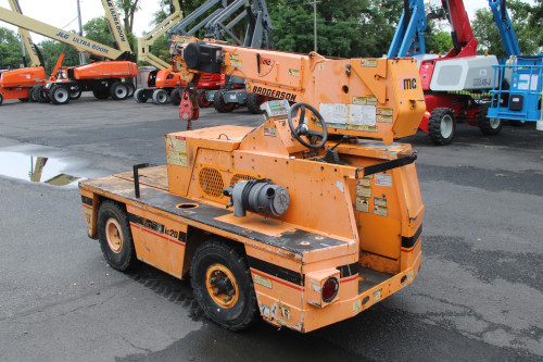 2020 Broderson IC20-1K Diesel For Sale 151952_2