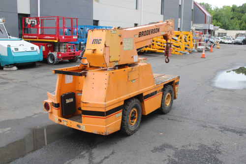 2020 Broderson IC20-1K Diesel For Sale 151952_3