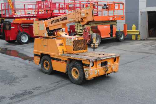 2020 Broderson IC20-1K Diesel For Sale 151952_8