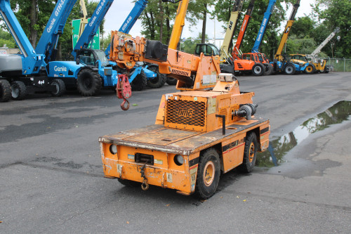 2020 Broderson IC20-1K  For Sale