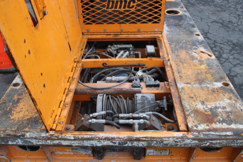 2020 Broderson IC20-1K Diesel For Sale 151953_6
