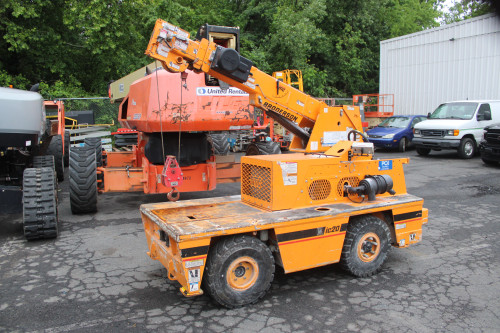 2020 Broderson IC20-1K  For Sale