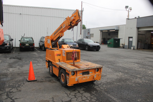2020 Broderson IC20-1K Diesel For Sale 151953_8