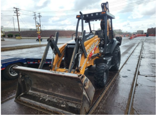 2020 Case 580N EP Diesel For Sale 149182_2