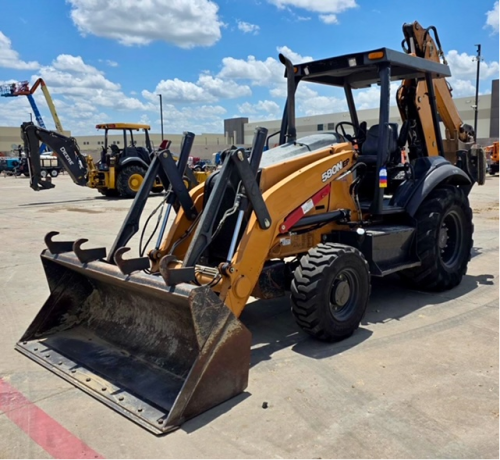 2020 Case 580N EP Diesel For Sale 150929_4