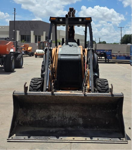 2020 Case 580N EP Diesel For Sale 150929_7