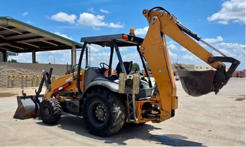 2020 Case 580N EP Diesel For Sale 150929_2