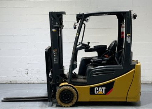 2020 Caterpillar 2ET3500  For Sale