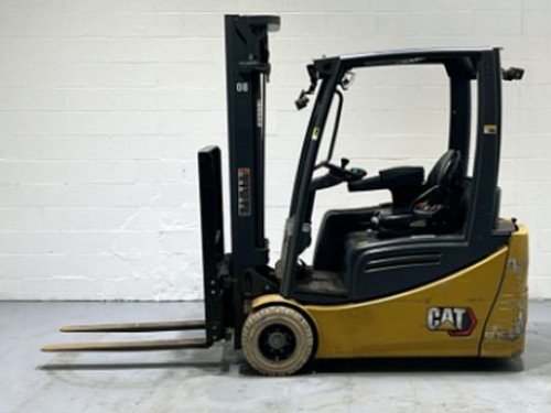 2022 Caterpillar 2ET3500  For Sale