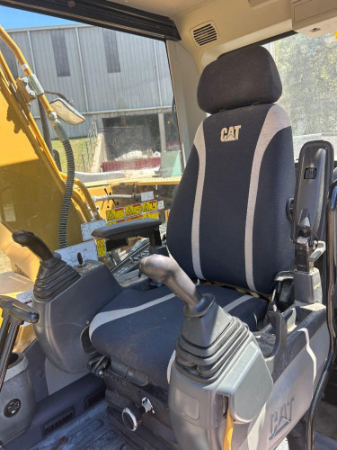 2020 Caterpillar 313FLGC Diesel For Sale 148929_4