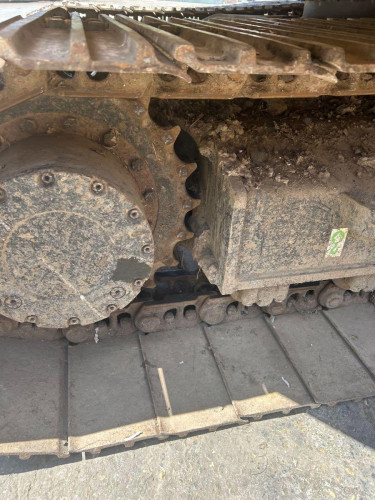 2020 Caterpillar 313FLGC Diesel For Sale 148929_5