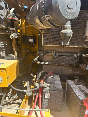 2020 Caterpillar 313FLGC Diesel For Sale 148929_7